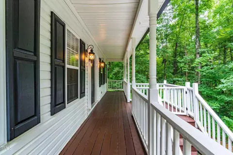 Exterior - 165 Rynal Dr, Garner, NC 27529 photo 3 of 9