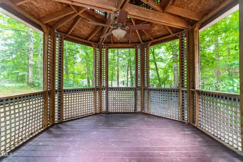 Exterior - 165 Rynal Dr, Garner, NC 27529 photo 7 of 9