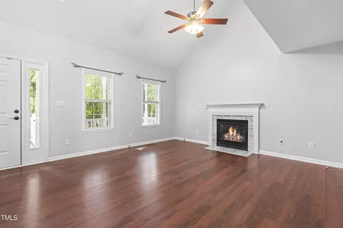 Living - 165 Rynal Dr, Garner, NC 27529 photo 1 of 3