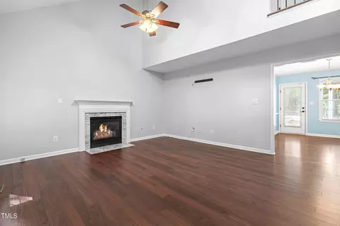 Living - 165 Rynal Dr, Garner, NC 27529 photo 2 of 3