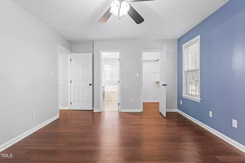 Bedroom - 165 Rynal Dr, Garner, NC 27529 photo 1 of 3