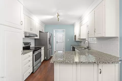 Kitchen - 165 Rynal Dr, Garner, NC 27529 photo 1 of 2