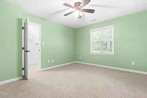 Bedroom - 165 Rynal Dr, Garner, NC 27529 photo 3 of 3