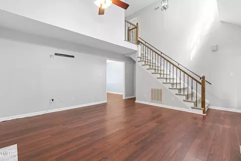 Living - 165 Rynal Dr, Garner, NC 27529 photo 3 of 3