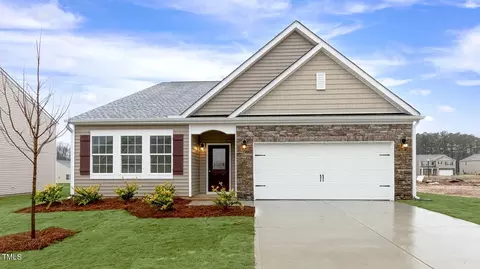 2941 Burgess Dr, Mebane, NC 27302