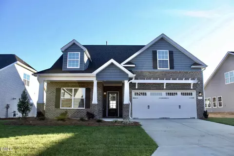 1111 Nantucket Dr #LOT 86, Mebane, NC 27302
