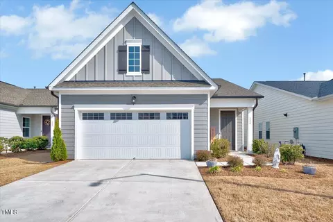 244 Mahogany, Raleigh, NC 27610