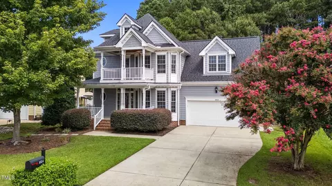 1024 Princeton View Ln, Knightdale, NC 27545