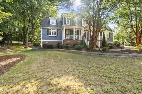 5609 Chimney Swift Dr, Wake Forest, NC 27587