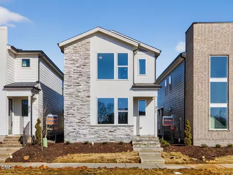 91 Parkland Dr, Pittsboro, NC 27312