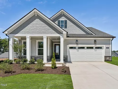 224 Trunnel St #88, Holly Springs, NC 27540