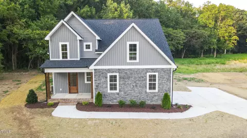 4948 Zebulon Rd, Zebulon, NC 27597
