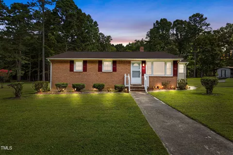 67 Pulliam Tingen Mine Rd, Roxboro, NC 27574