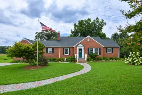 2932 Gwyn Rd, Elon, NC 27244