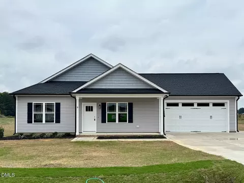 9 Alex Acres Way, Selma, NC 27576