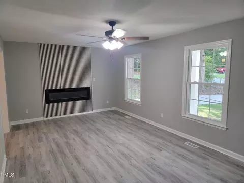 Living - 1801 Blanton St, Garner, NC 27529 photo 2 of 5