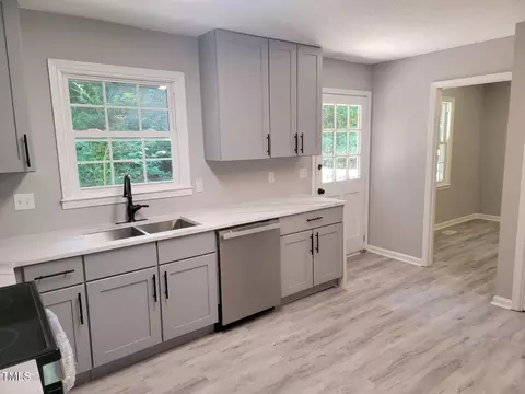 Kitchen - 1801 Blanton St, Garner, NC 27529 photo 10 of 10