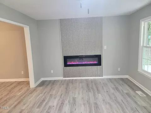 Living - 1801 Blanton St, Garner, NC 27529 photo 1 of 5
