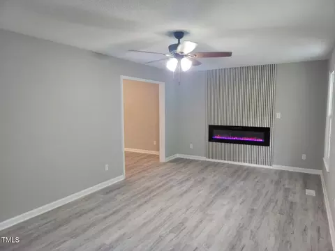 Living - 1801 Blanton St, Garner, NC 27529 photo 4 of 5