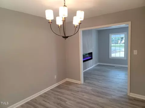 Dining - 1801 Blanton St, Garner, NC 27529 photo 1 of 1