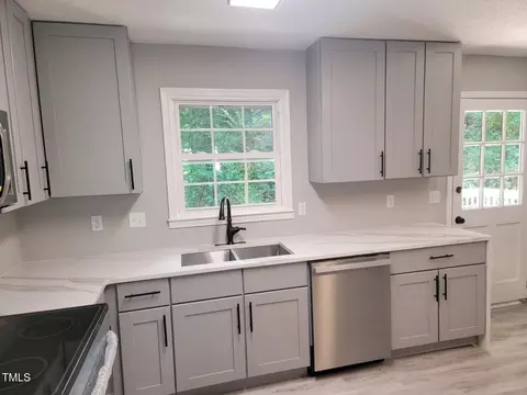 Kitchen - 1801 Blanton St, Garner, NC 27529 photo 7 of 10