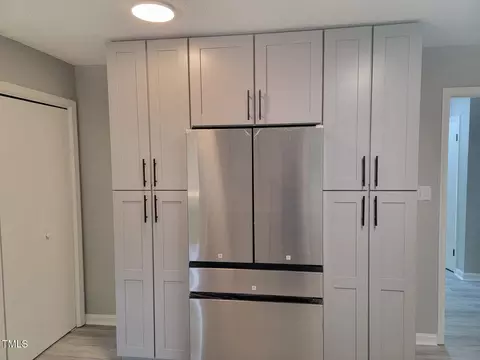 Kitchen - 1801 Blanton St, Garner, NC 27529 photo 5 of 10