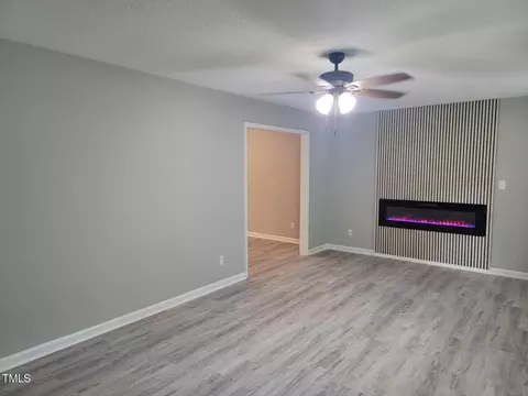 Living - 1801 Blanton St, Garner, NC 27529 photo 3 of 5