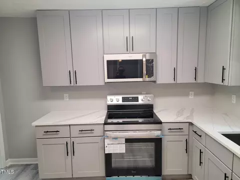 Kitchen - 1801 Blanton St, Garner, NC 27529 photo 9 of 10