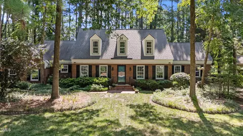 4702 Tamarisk Ln N, Wilson, NC 27896