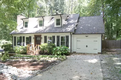 1017 Flanders St, Garner, NC 27529