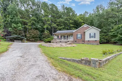 824 Kittrell Rd, Kittrell, NC 27544