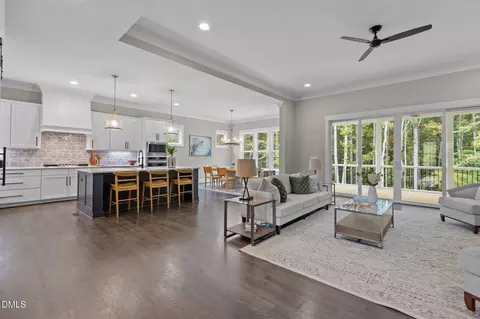 8704 Kimalden Ct, Wake Forest, NC 27587 photo 15