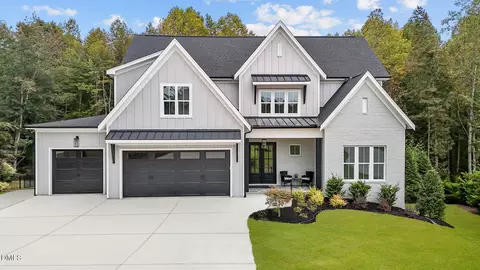 8704 Kimalden Ct, Wake Forest, NC 27587 photo 2