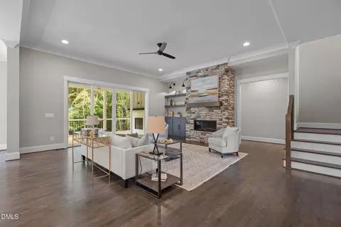 8704 Kimalden Ct, Wake Forest, NC 27587 photo 12