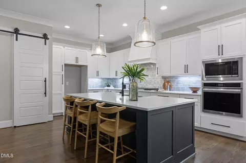 8704 Kimalden Ct, Wake Forest, NC 27587 photo 6