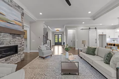 8704 Kimalden Ct, Wake Forest, NC 27587 photo 16