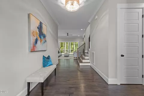 8704 Kimalden Ct, Wake Forest, NC 27587 photo 5