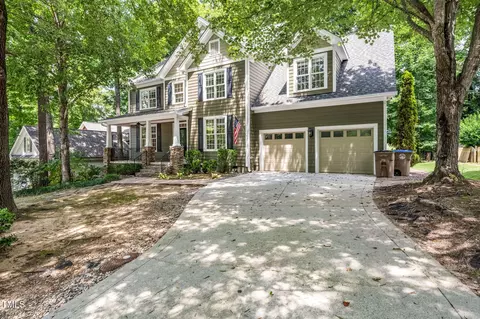 1041 Barnford Mill Rd, Wake Forest, NC 27587 photo 3