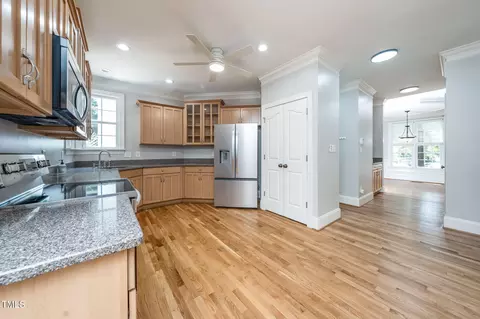 1041 Barnford Mill Rd, Wake Forest, NC 27587 photo 13