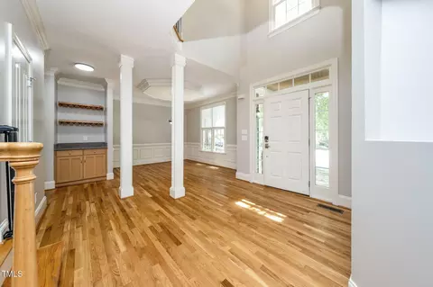 1041 Barnford Mill Rd, Wake Forest, NC 27587 photo 5