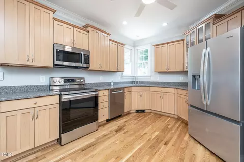 1041 Barnford Mill Rd, Wake Forest, NC 27587 photo 12