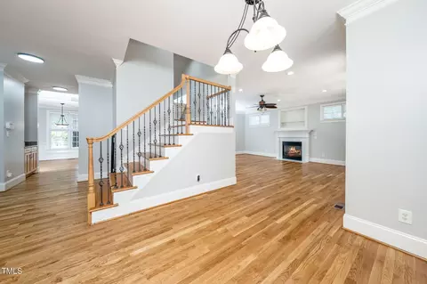 1041 Barnford Mill Rd, Wake Forest, NC 27587 photo 15