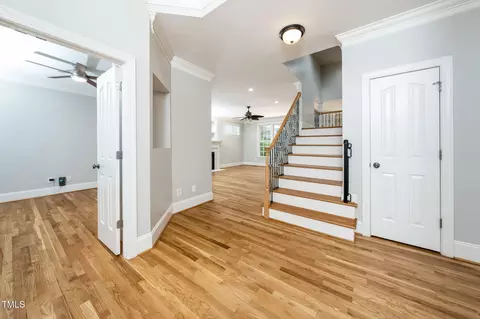 1041 Barnford Mill Rd, Wake Forest, NC 27587 photo 6