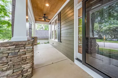 1041 Barnford Mill Rd, Wake Forest, NC 27587 photo 4