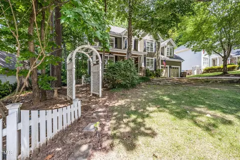 1041 Barnford Mill Rd, Wake Forest, NC 27587 photo 2