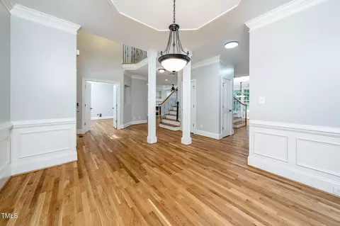 1041 Barnford Mill Rd, Wake Forest, NC 27587 photo 9