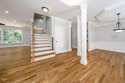 1041 Barnford Mill Rd, Wake Forest, NC 27587 photo 8