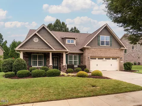 1043 Stone Gables Dr, Elon, NC 27244