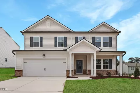 1316 Kubek Way, Raleigh, NC 27616