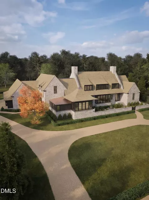 1208 Barcroft Pl, Raleigh, NC 27615